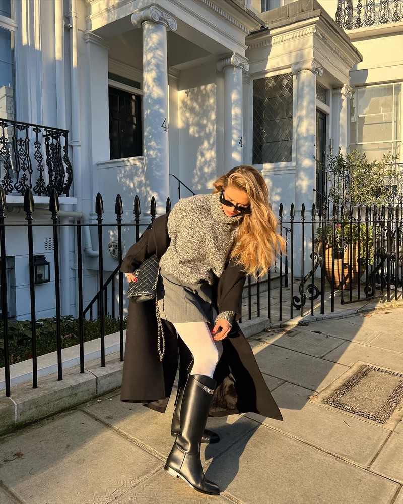 Топовые новинки обуви осень-зима 2026-2027 — фото, тренды