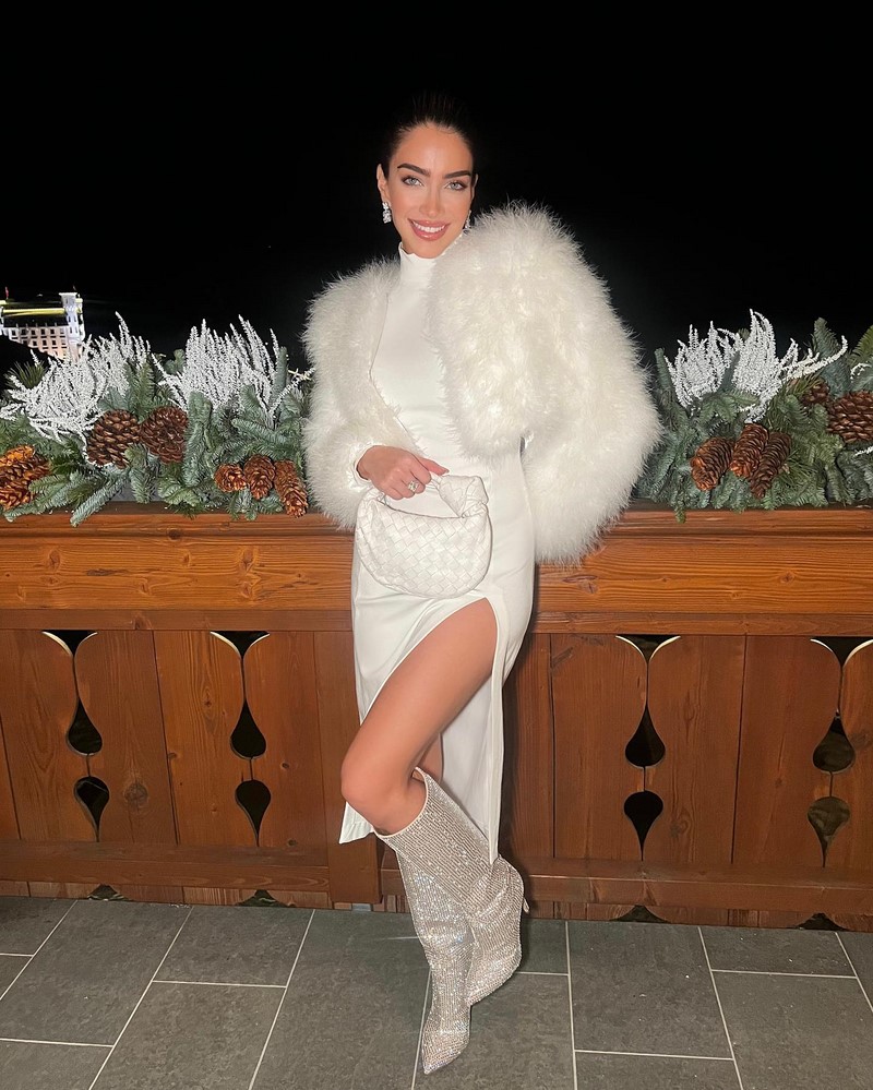 Топовые новинки обуви осень-зима 2026-2027 — фото, тренды