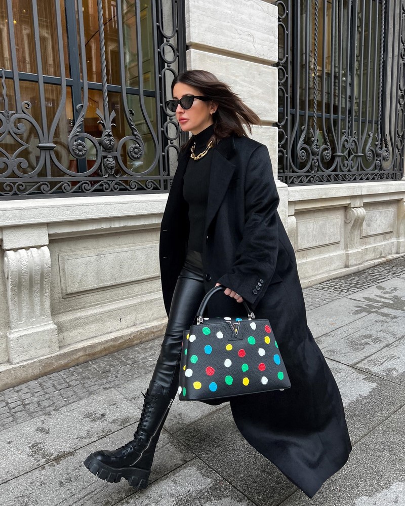 Топовые новинки обуви осень-зима 2026-2027 — фото, тренды