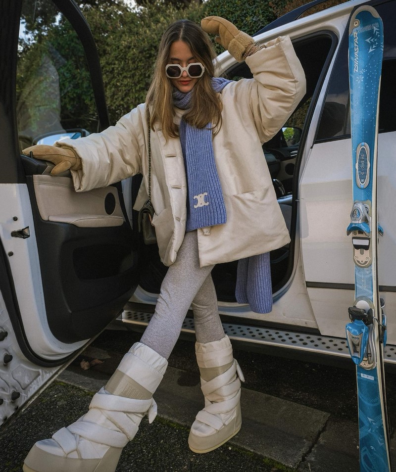 Топовые новинки обуви осень-зима 2026-2027 — фото, тренды