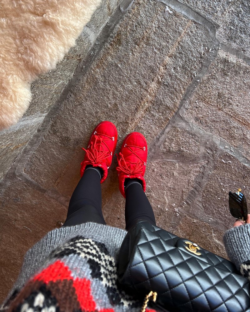 Топовые новинки обуви осень-зима 2026-2027 — фото, тренды