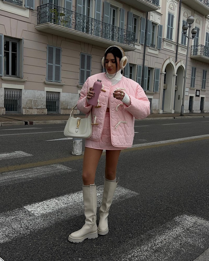 Топовые новинки обуви осень-зима 2026-2027 — фото, тренды