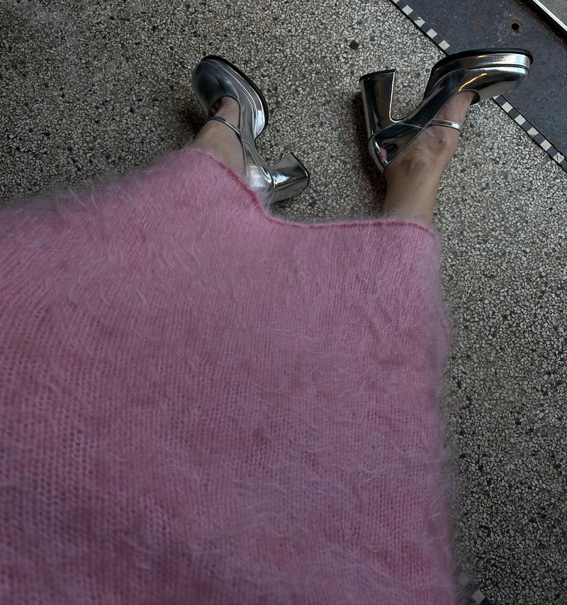 Топовые новинки обуви осень-зима 2026-2027 — фото, тренды