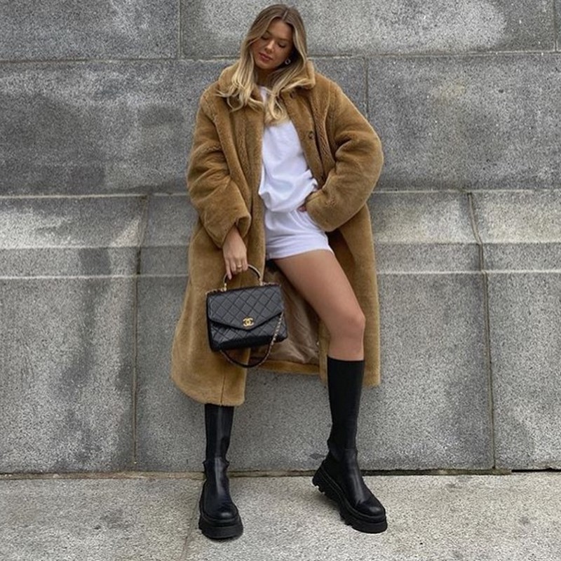 Топовые новинки обуви осень-зима 2026-2027 — фото, тренды