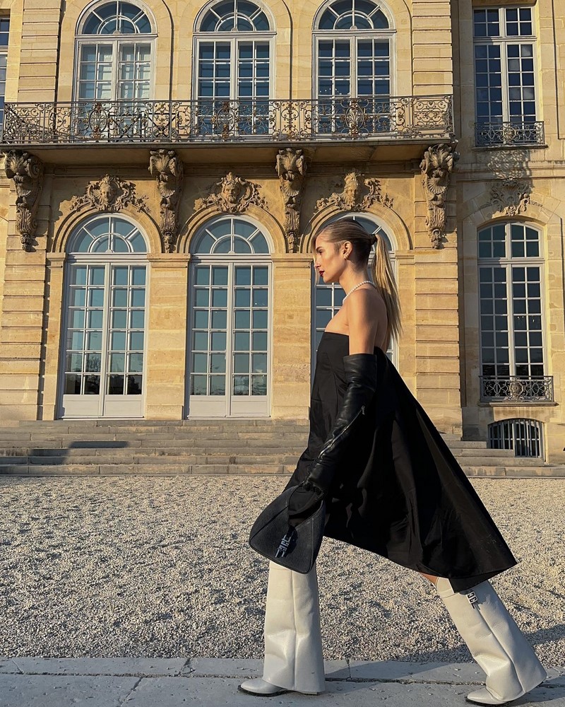 Топовые новинки обуви осень-зима 2026-2027 — фото, тренды