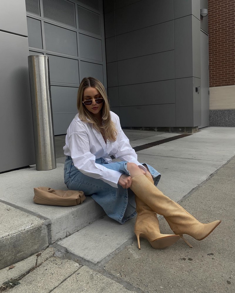 Топовые новинки обуви осень-зима 2026-2027 — фото, тренды