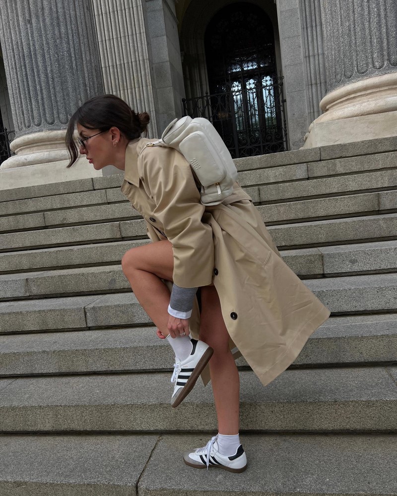 Топовые новинки обуви осень-зима 2026-2027 — фото, тренды