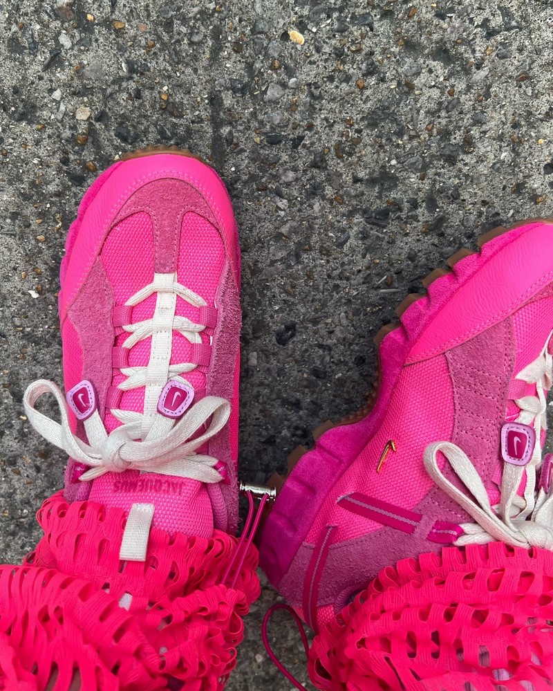 Топовые новинки обуви осень-зима 2026-2027 — фото, тренды