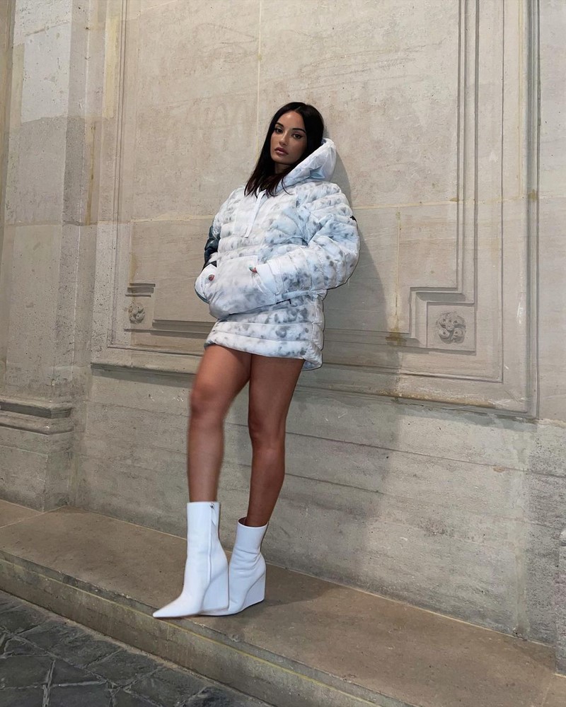 Топовые новинки обуви осень-зима 2026-2027 — фото, тренды