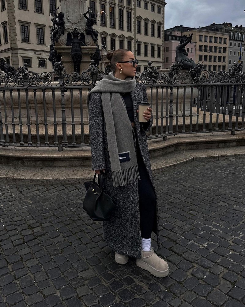 Топовые новинки обуви осень-зима 2026-2027 — фото, тренды