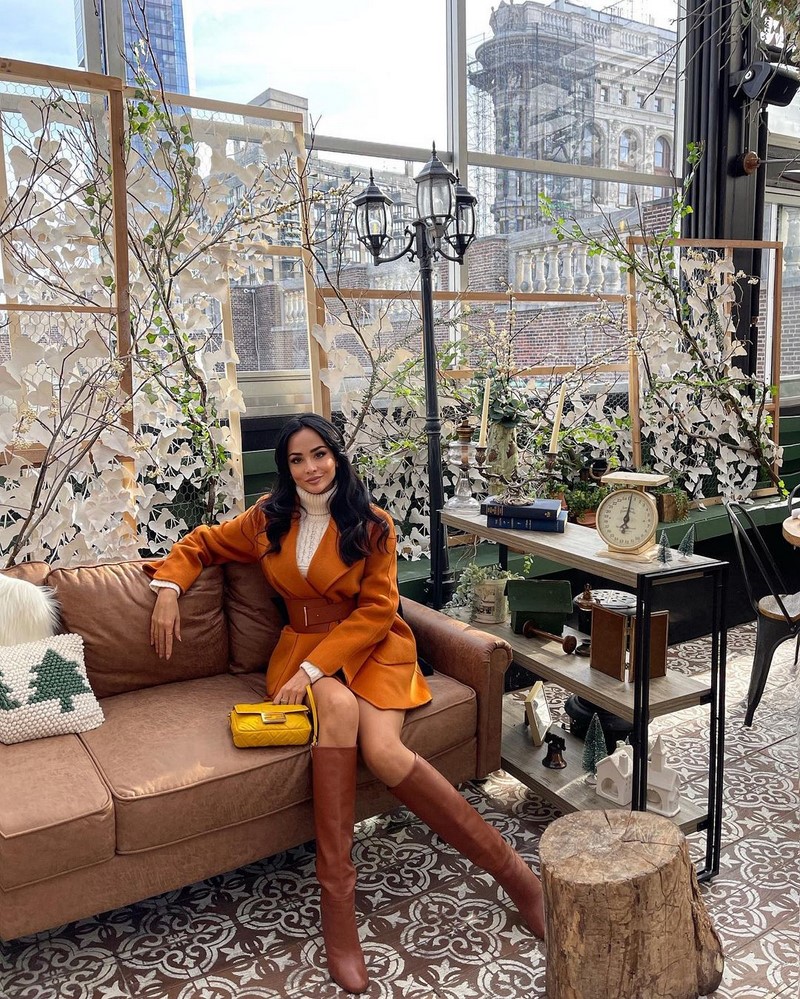 Топовые новинки обуви осень-зима 2026-2027 — фото, тренды