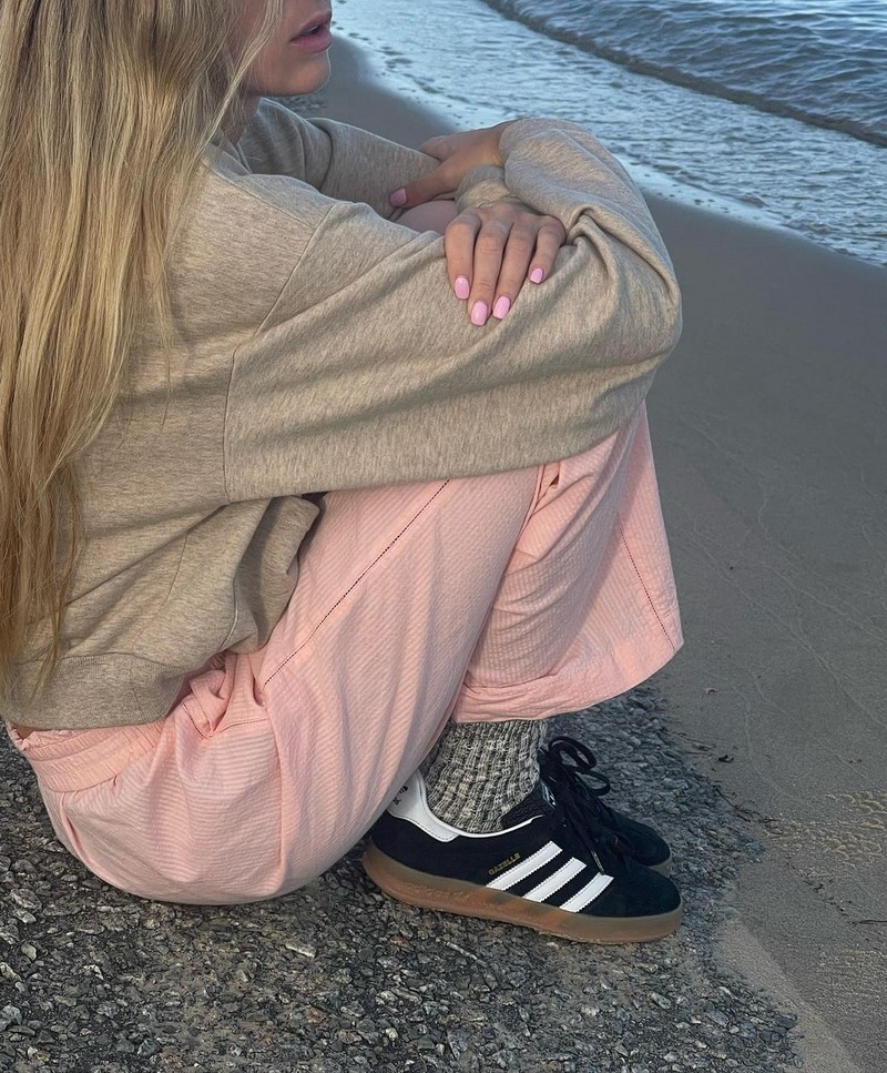 Топовые новинки обуви осень-зима 2026-2027 — фото, тренды