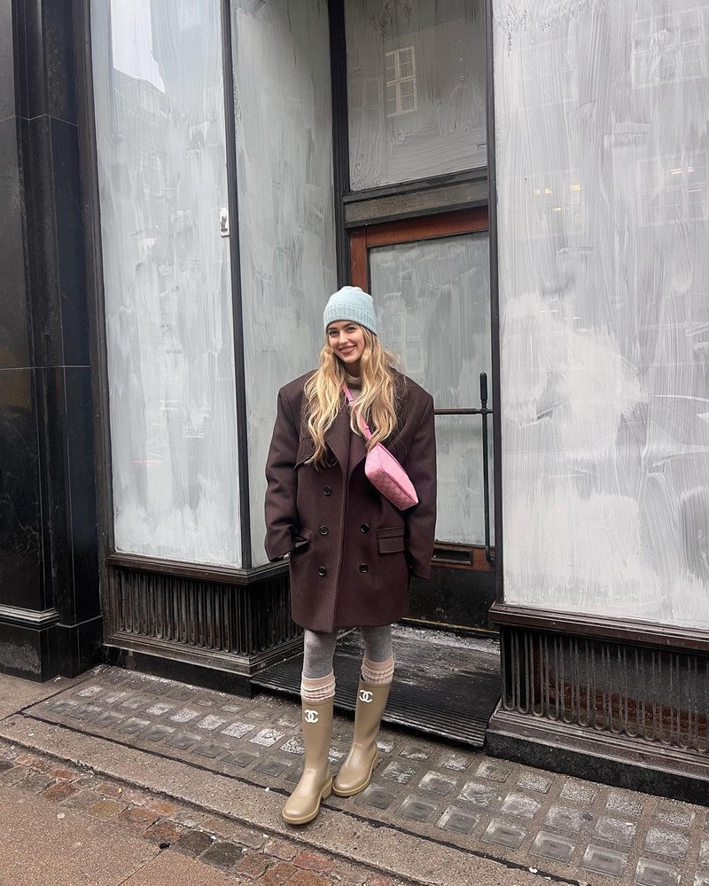 Топовые новинки обуви осень-зима 2026-2027 — фото, тренды