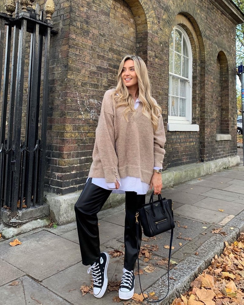 Топовые новинки обуви осень-зима 2026-2027 — фото, тренды