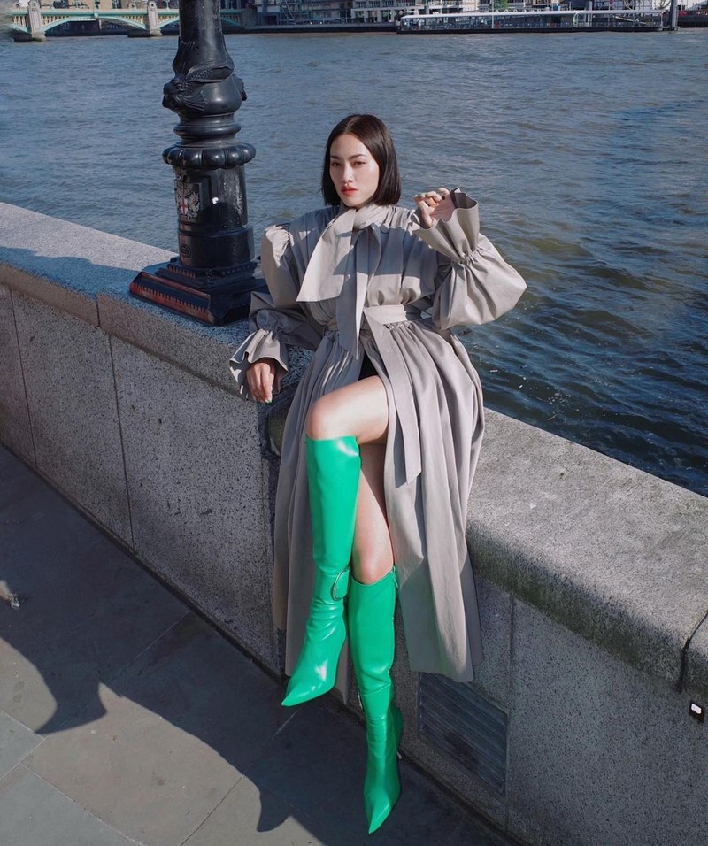 Топовые новинки обуви осень-зима 2026-2027 — фото, тренды