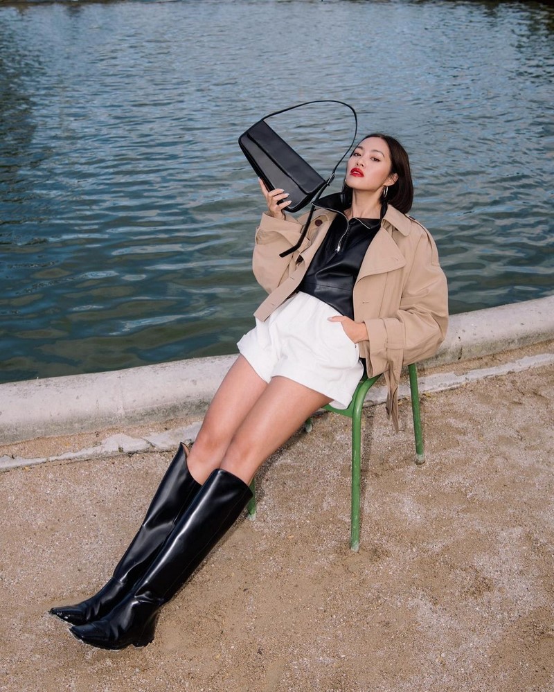 Топовые новинки обуви осень-зима 2026-2027 — фото, тренды