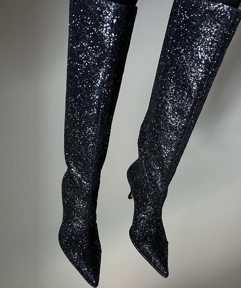 Топовые новинки обуви осень-зима 2026-2027 — фото, тренды