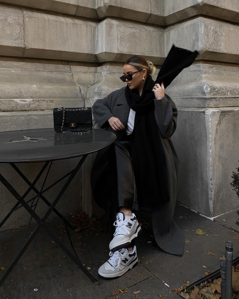 Топовые новинки обуви осень-зима 2026-2027 — фото, тренды