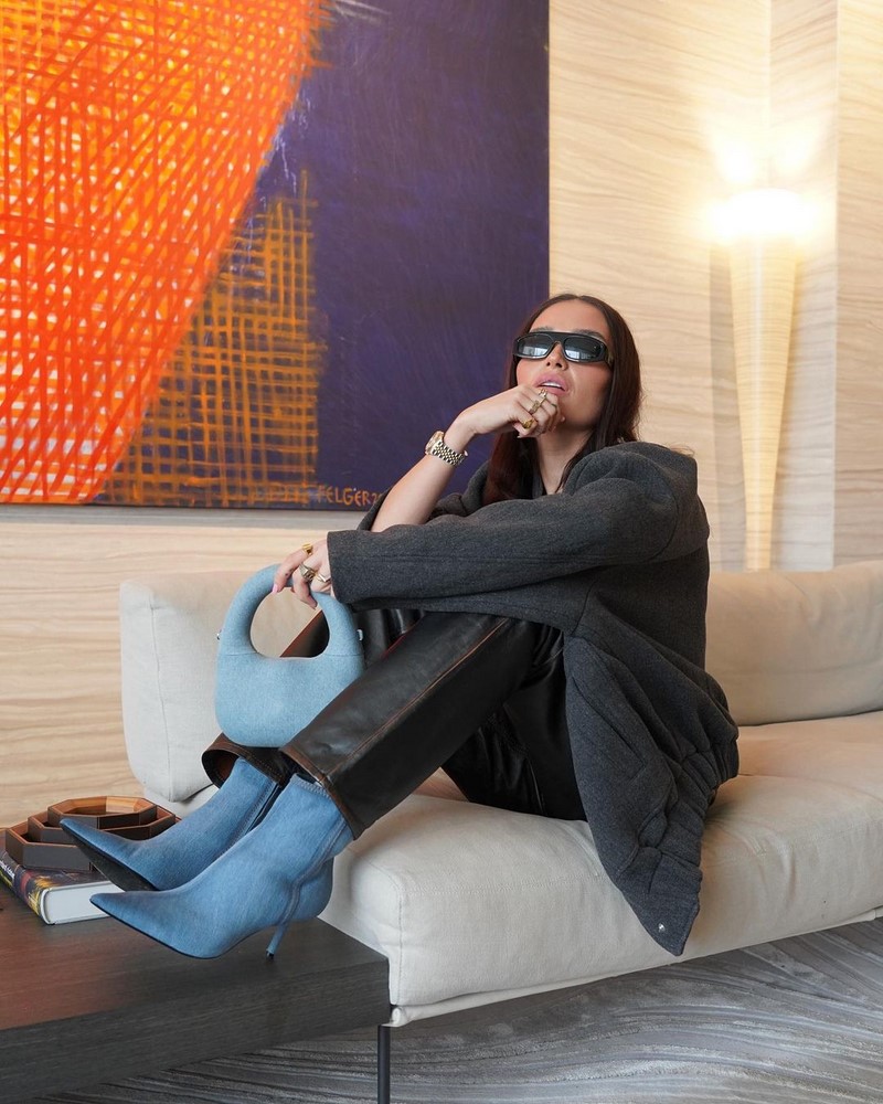 Топовые новинки обуви осень-зима 2026-2027 — фото, тренды