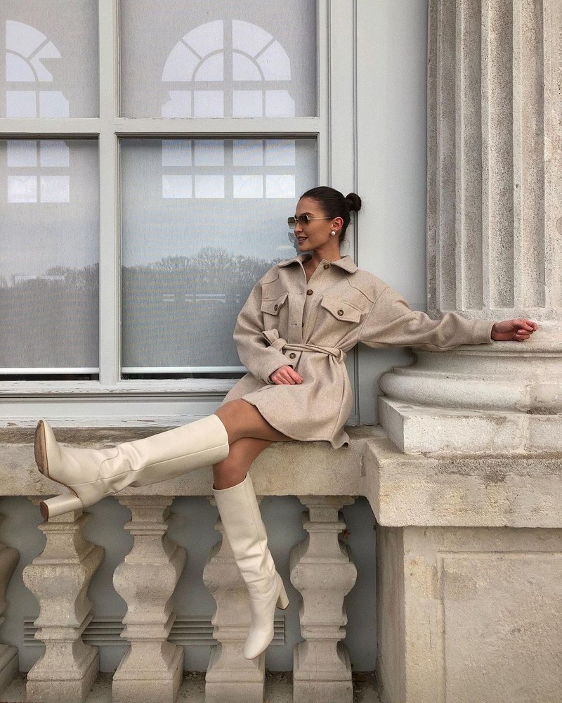 Топовые новинки обуви осень-зима 2026-2027 — фото, тренды