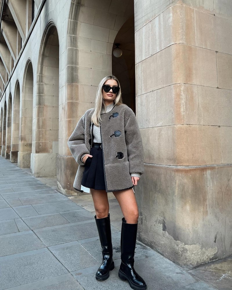 Топовые новинки обуви осень-зима 2026-2027 — фото, тренды