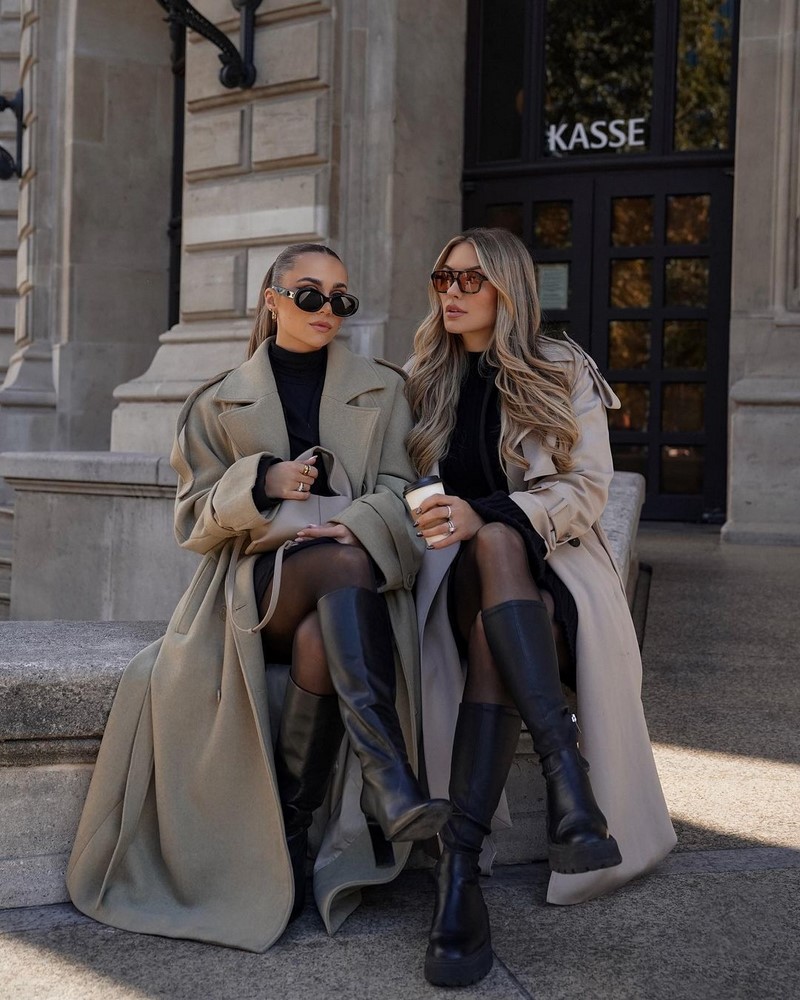 Топовые новинки обуви осень-зима 2026-2027 — фото, тренды