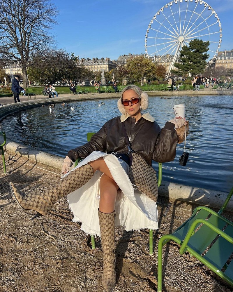 Топовые новинки обуви осень-зима 2026-2027 — фото, тренды