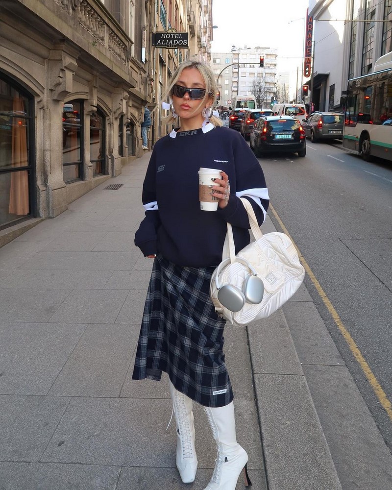 Топовые новинки обуви осень-зима 2026-2027 — фото, тренды