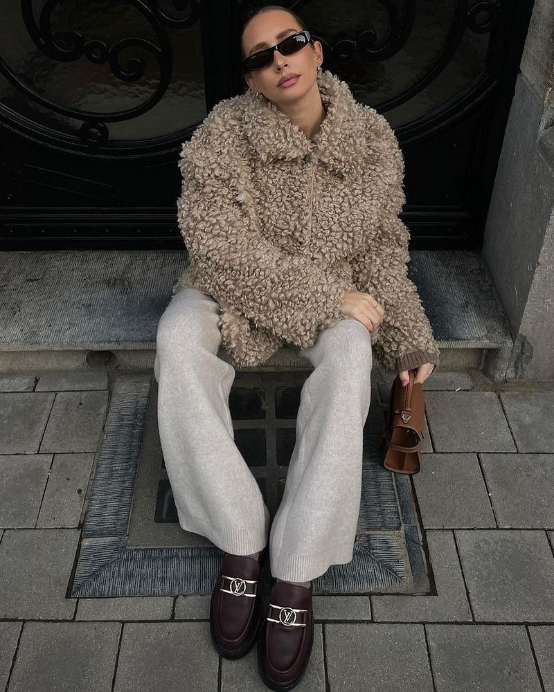 Топовые новинки обуви осень-зима 2026-2027 — фото, тренды