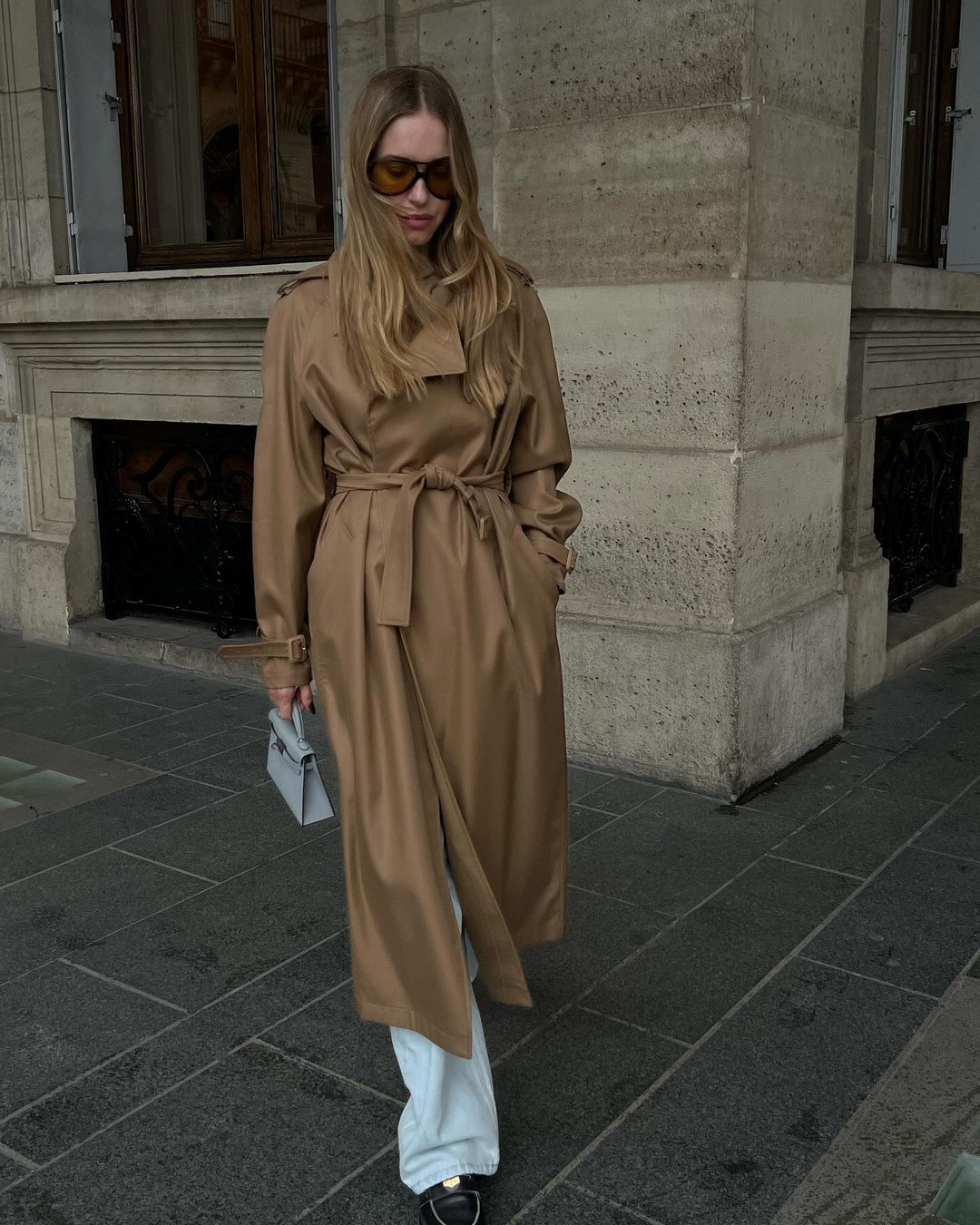 Новинки одежды осень-зима 2026-2027: список трендов и тенденций на фото