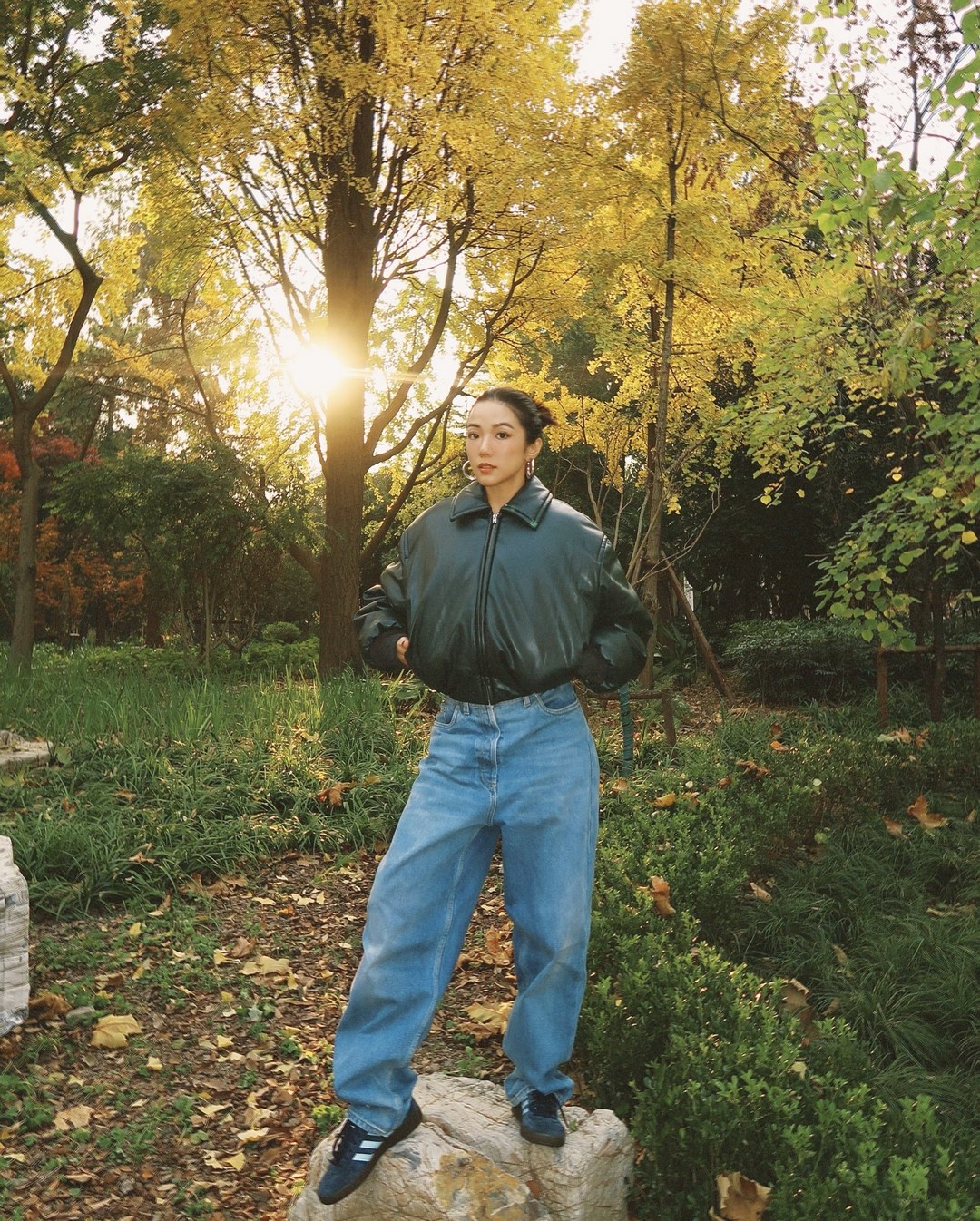 Новинки одежды осень-зима 2026-2027: список трендов и тенденций на фото