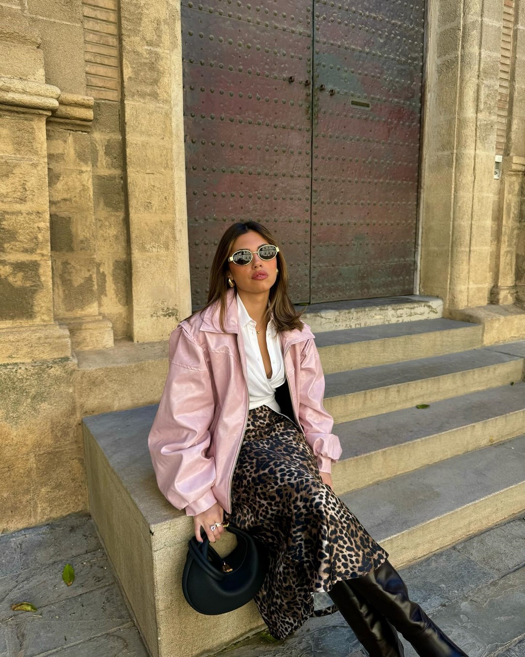 Новинки одежды осень-зима 2026-2027: список трендов и тенденций на фото