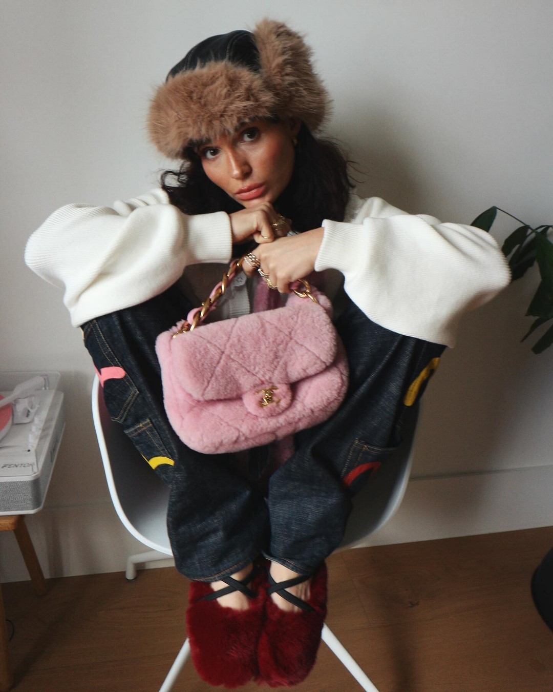 Новинки одежды осень-зима 2026-2027: список трендов и тенденций на фото