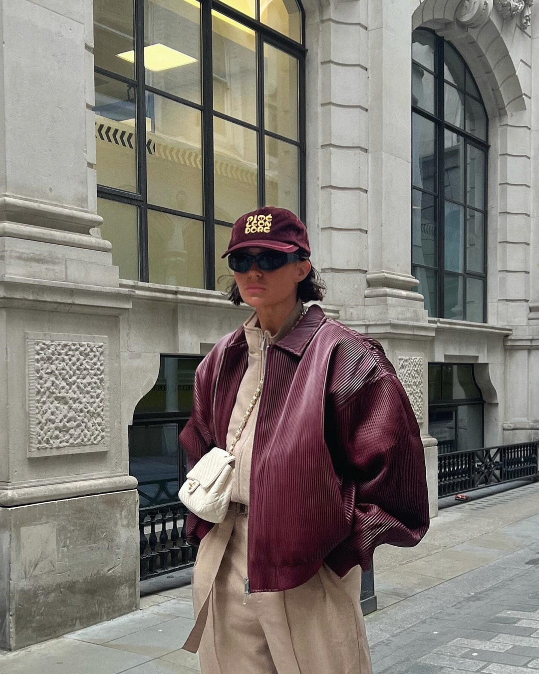 Новинки одежды осень-зима 2026-2027: список трендов и тенденций на фото