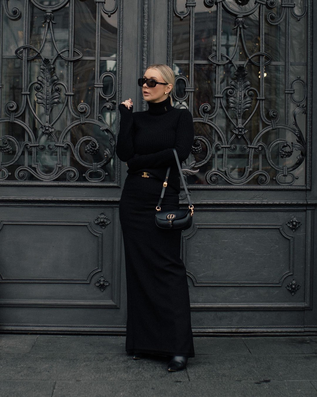 Новинки одежды осень-зима 2026-2027: список трендов и тенденций на фото