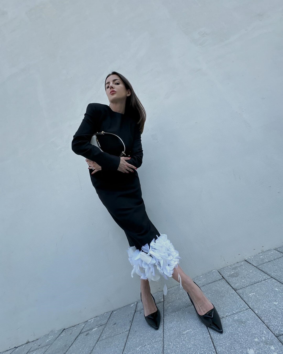 Новинки одежды осень-зима 2026-2027: список трендов и тенденций на фото