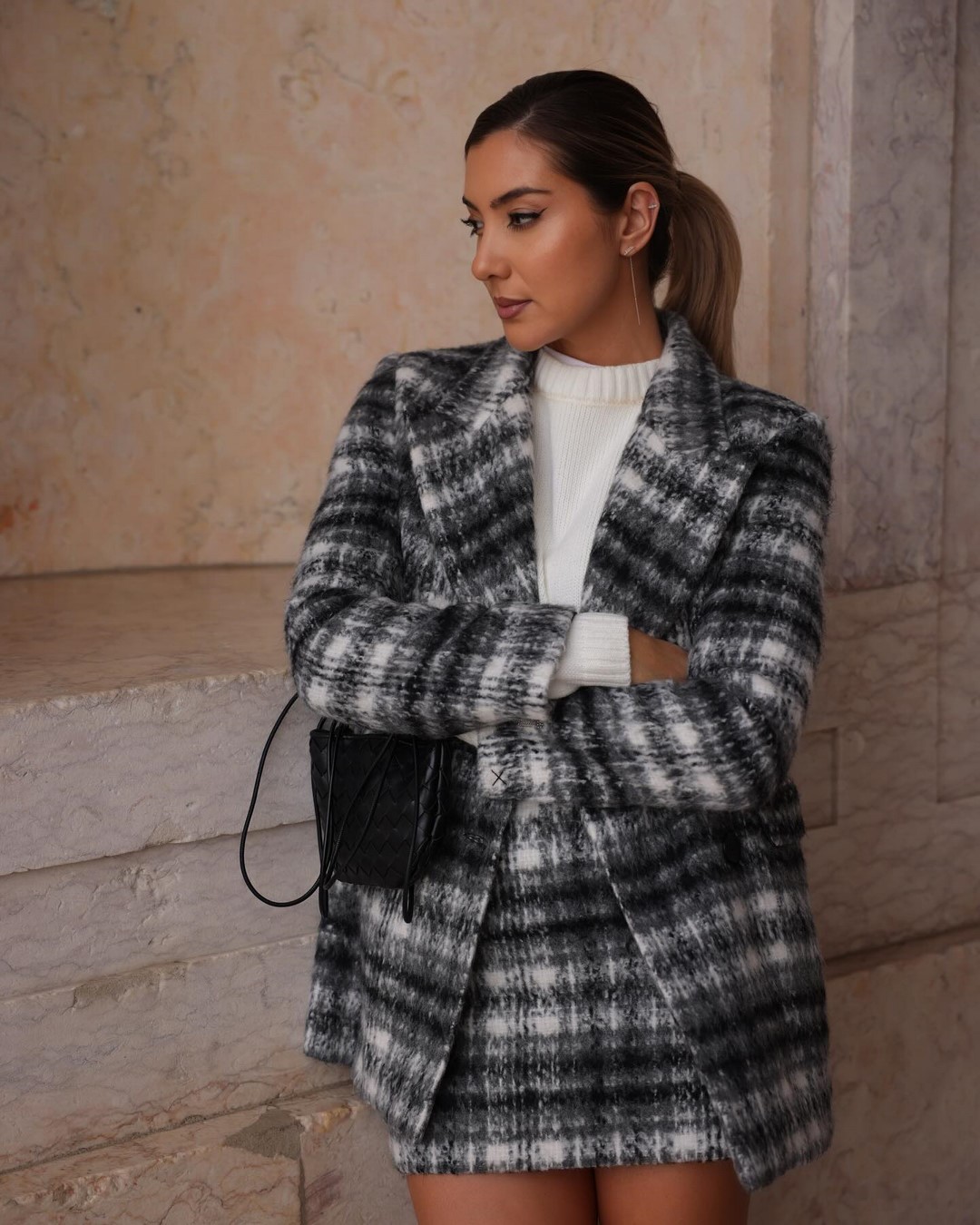 Новинки одежды осень-зима 2026-2027: список трендов и тенденций на фото