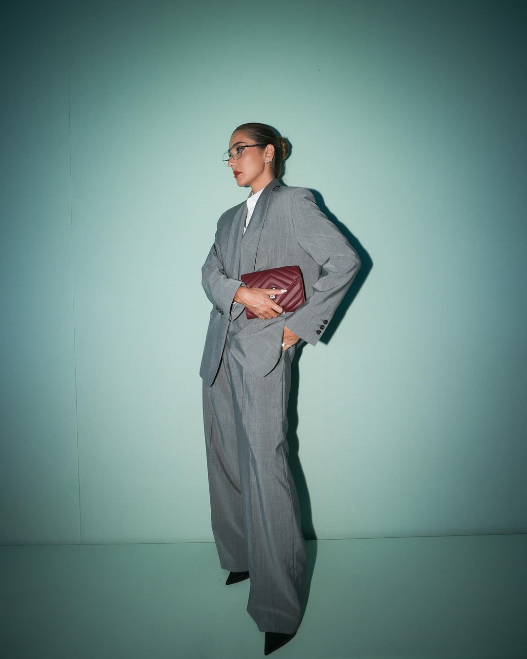 Новинки одежды осень-зима 2026-2027: список трендов и тенденций на фото