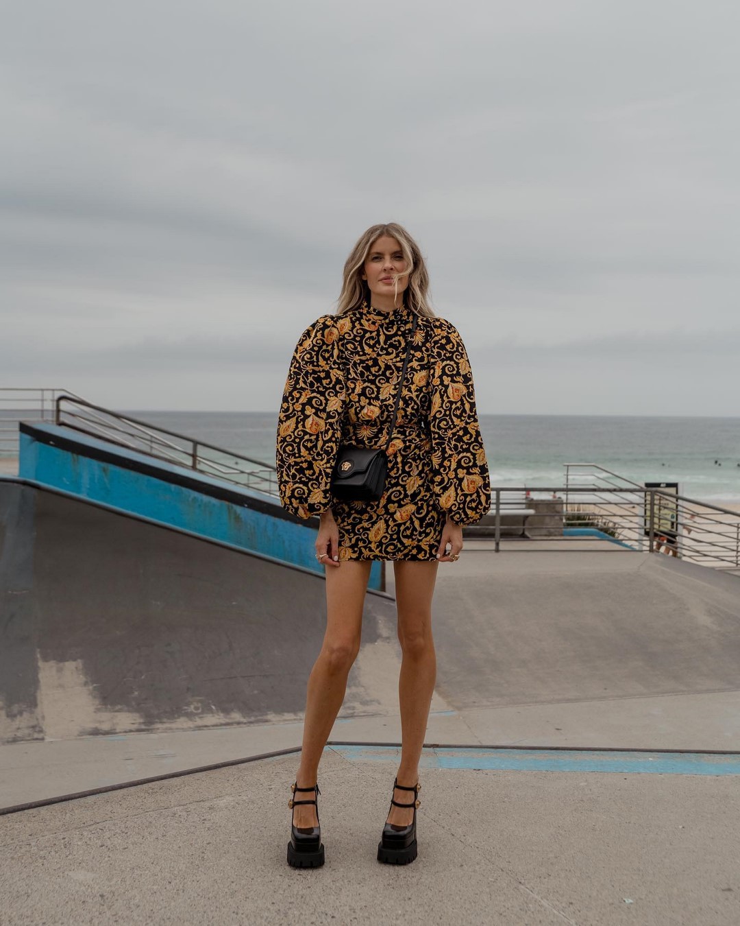 Новинки одежды осень-зима 2026-2027: список трендов и тенденций на фото