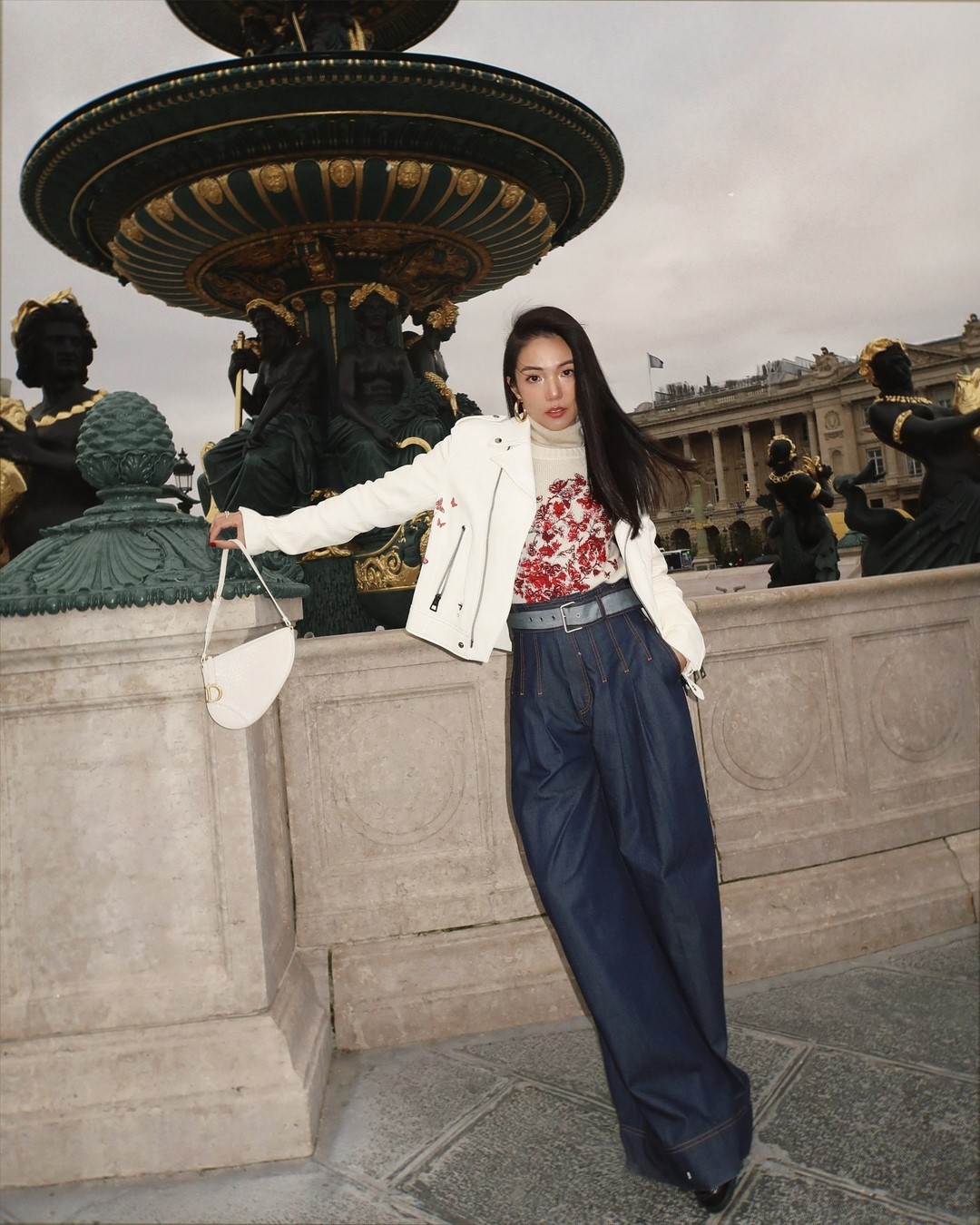 Новинки одежды осень-зима 2026-2027: список трендов и тенденций на фото