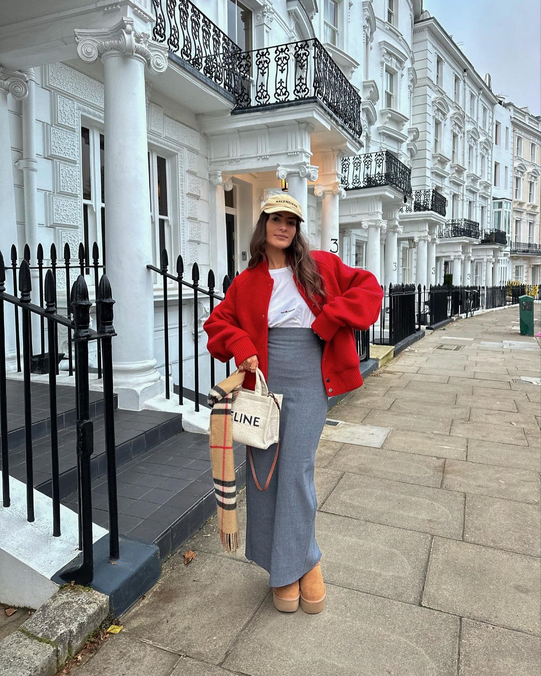 Новинки одежды осень-зима 2026-2027: список трендов и тенденций на фото