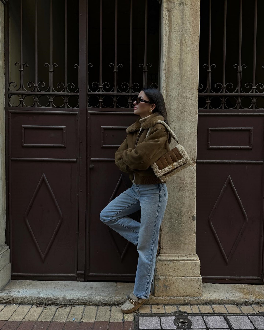 Новинки одежды осень-зима 2026-2027: список трендов и тенденций на фото