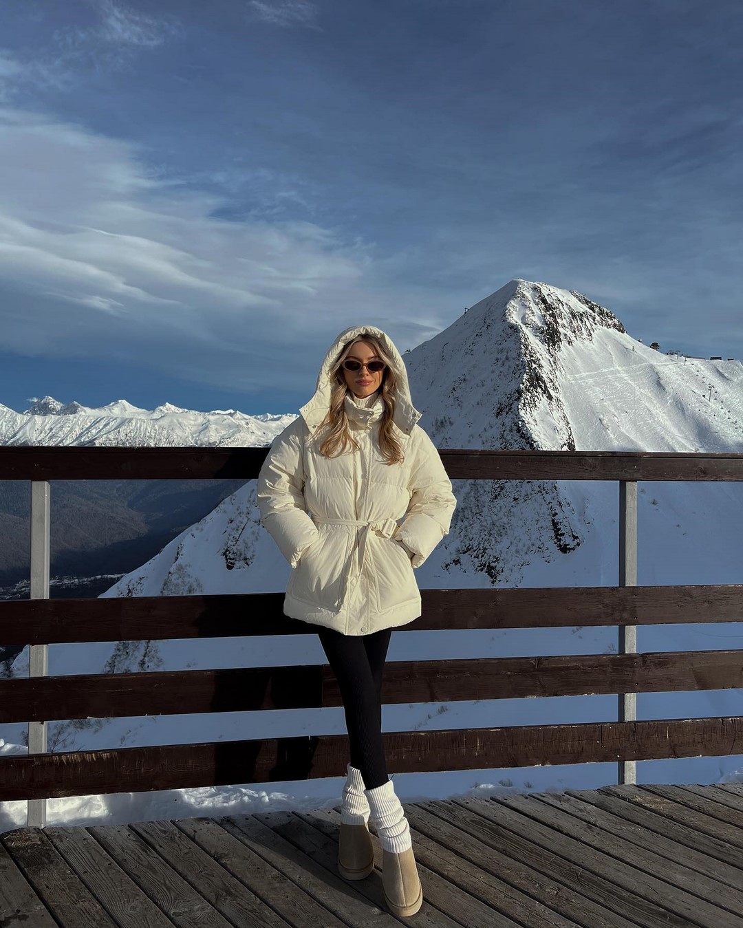 Новинки одежды осень-зима 2026-2027: список трендов и тенденций на фото