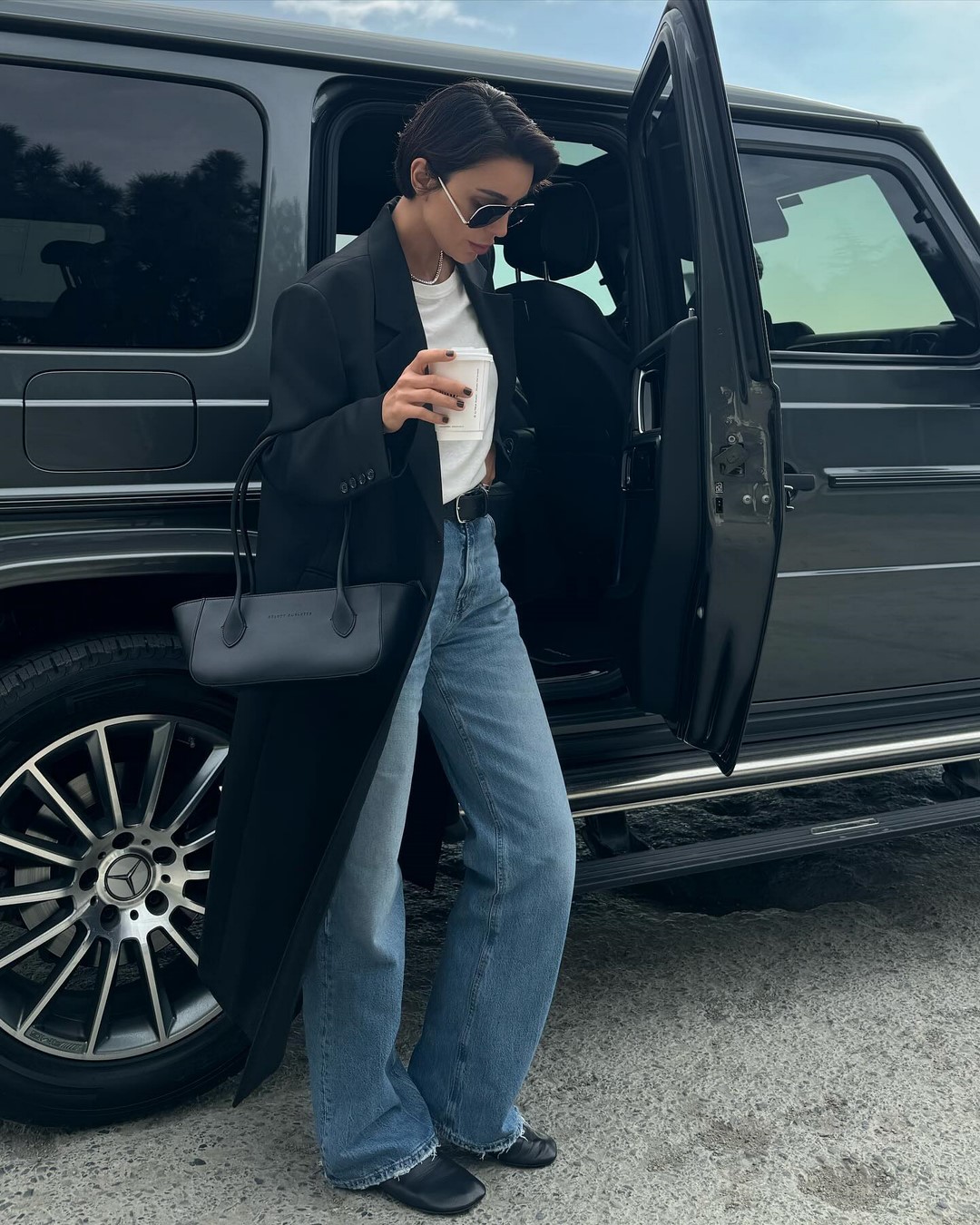 Новинки одежды осень-зима 2026-2027: список трендов и тенденций на фото