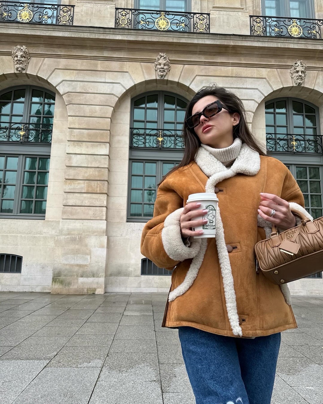 Новинки одежды осень-зима 2026-2027: список трендов и тенденций на фото