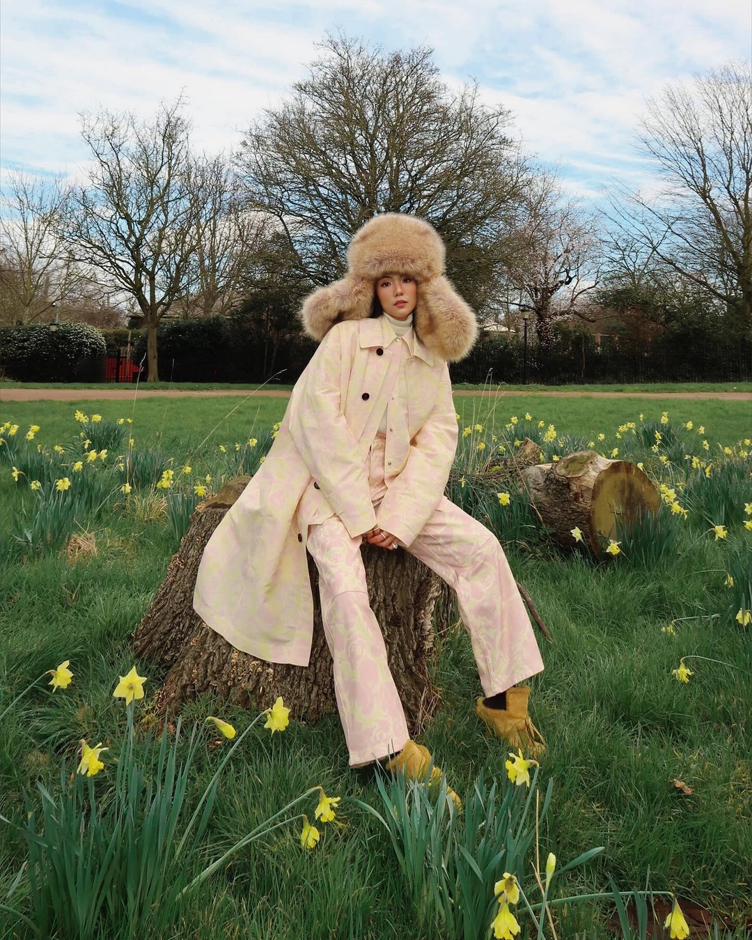 Новинки одежды осень-зима 2026-2027: список трендов и тенденций на фото