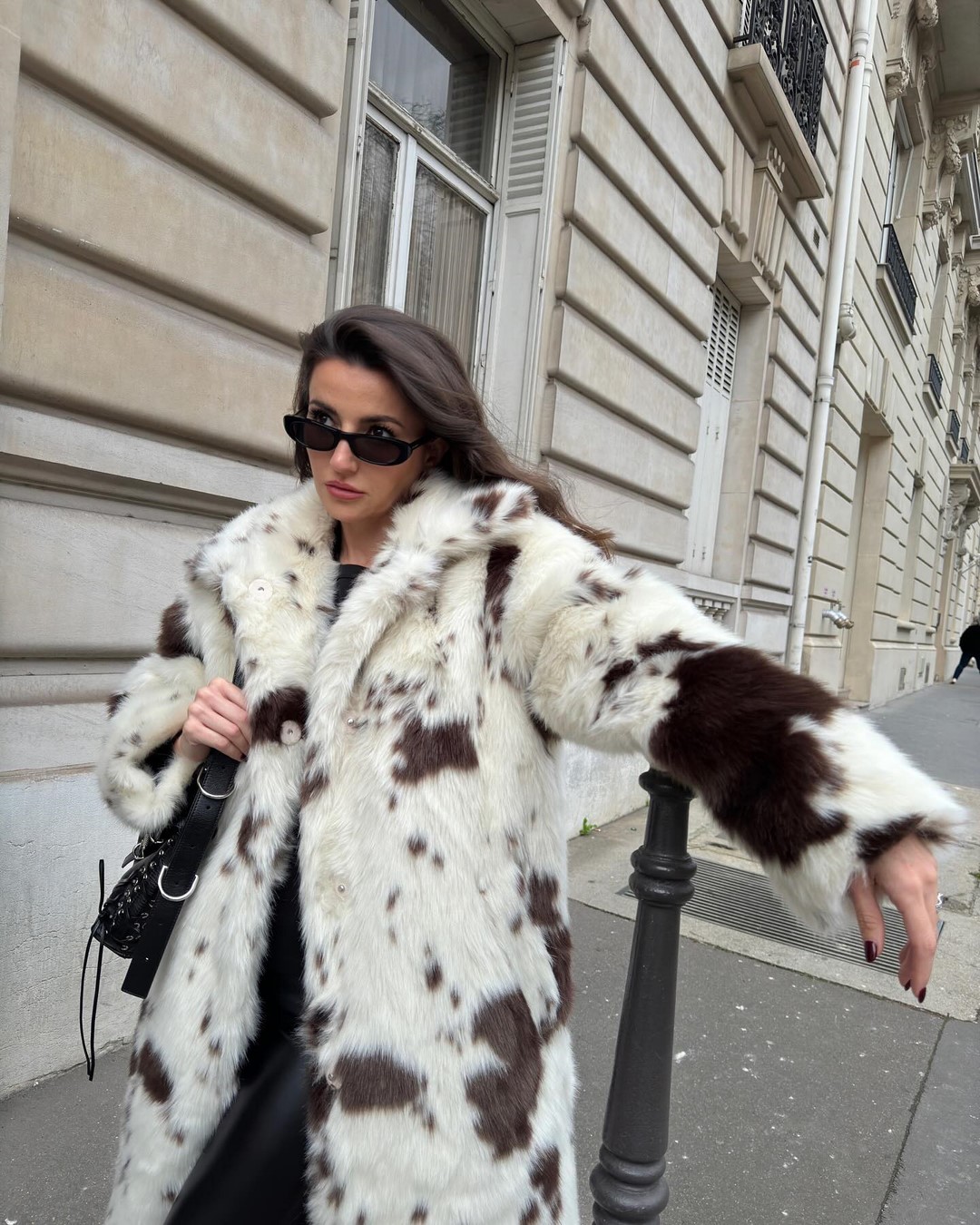 Новинки одежды осень-зима 2026-2027: список трендов и тенденций на фото