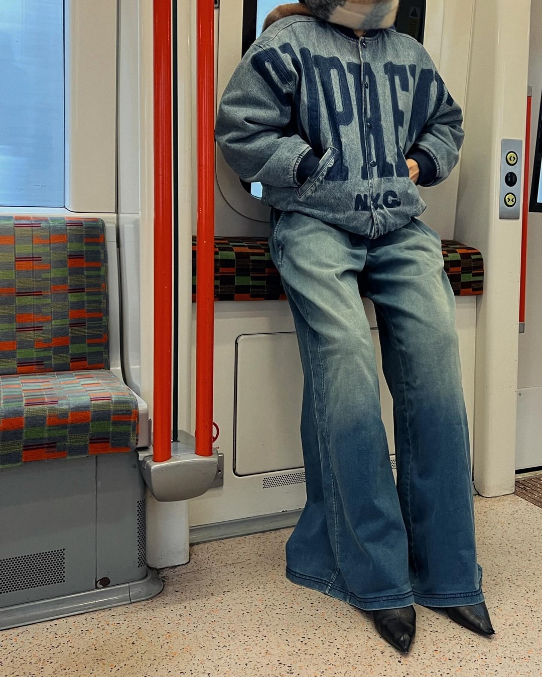 Новинки одежды осень-зима 2026-2027: список трендов и тенденций на фото