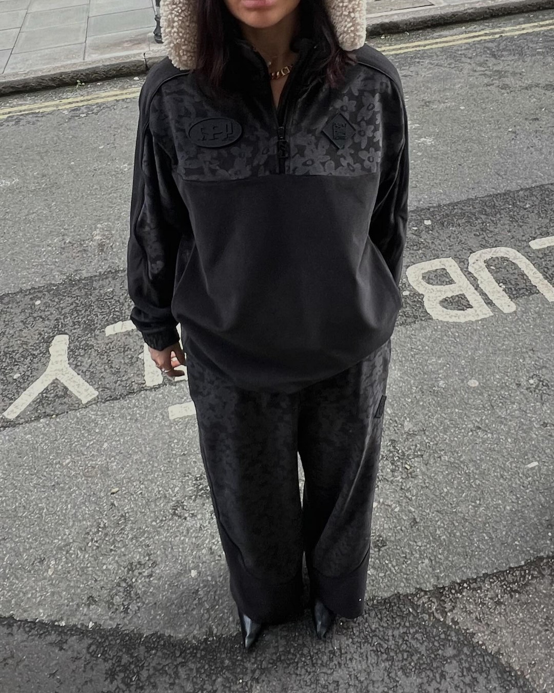 Новинки одежды осень-зима 2026-2027: список трендов и тенденций на фото