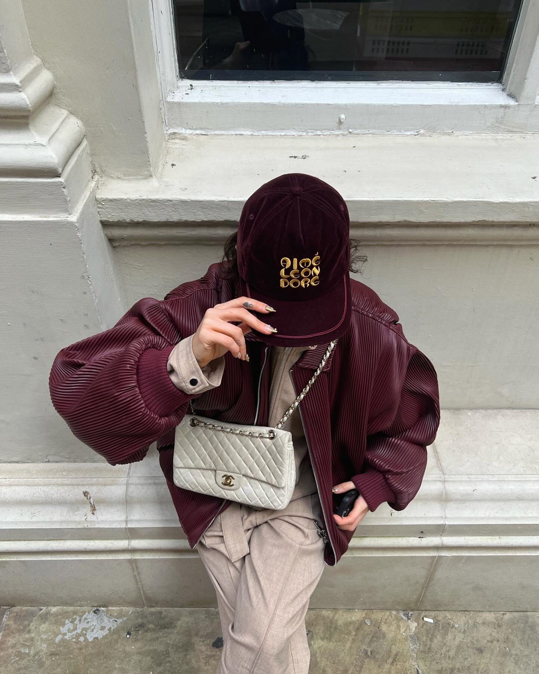 Новинки одежды осень-зима 2026-2027: список трендов и тенденций на фото